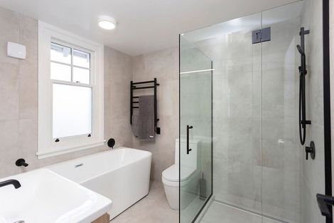 Photo of property in 1/7 Beverley Street, St Albans, Christchurch, 8014