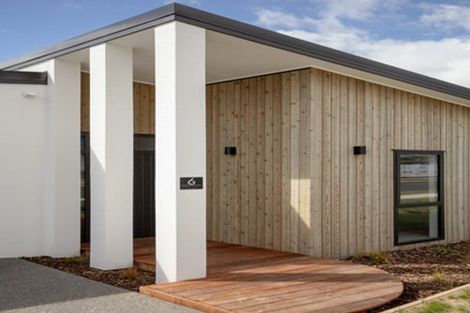 Photo of property in 6 Snapper Crescent, Omokoroa, 3114