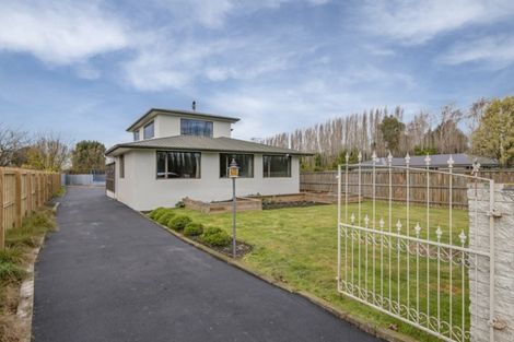 Photo of property in 316 Highsted Road, Casebrook, Christchurch, 8051