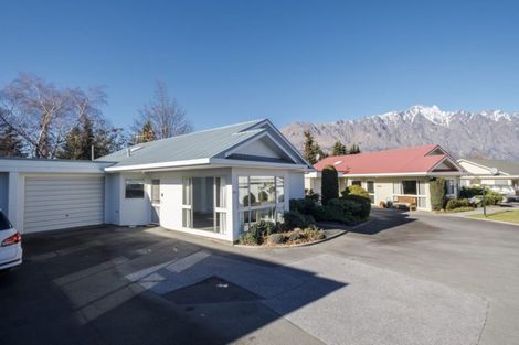 Photo of property in Frankton Court, 32 Mcbride Street, Frankton, Queenstown, 9300