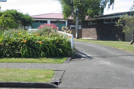 Photo of property in 30 Shelton Place, Feilding, 4702