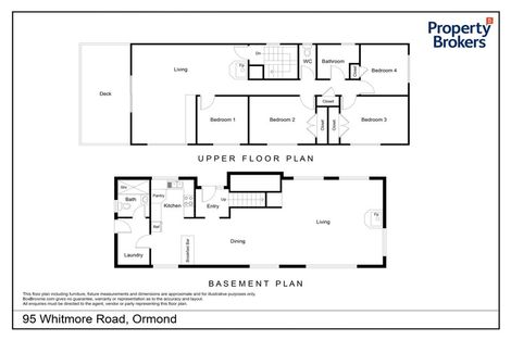 Photo of property in 95 Whitmore Road, Ormond, Gisborne, 4071