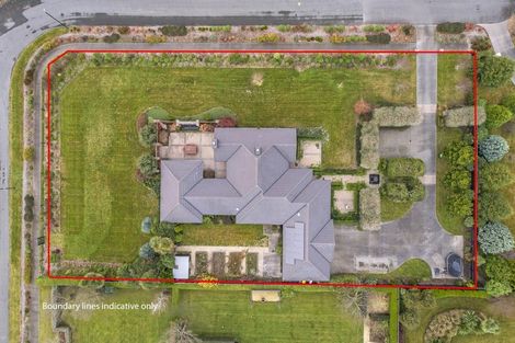 Photo of property in 197 Aberdeen Road, Prebbleton, 7604