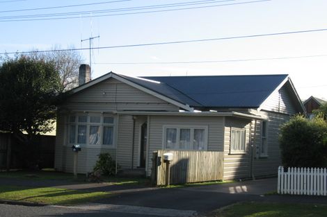 Photo of property in 44 Abbotsford Street, Whitiora, Hamilton, 3200
