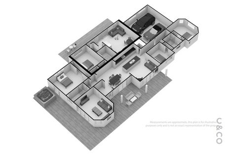 Photo of property in 121 Tapu Road, Huapai, Kumeu, 0810