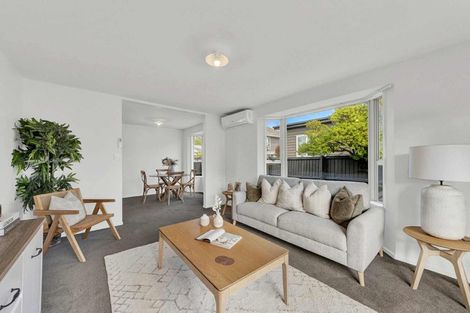 Photo of property in 2/166 Rocking Horse Road, Southshore, Christchurch, 8062