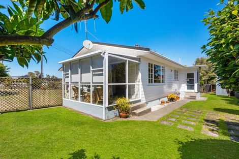 Photo of property in 73 Parkes Avenue, Saint Johns Hill, Whanganui, 4501