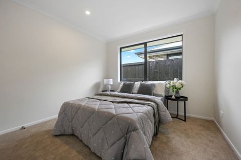 Photo of property in 18 Harp Street, Morrinsville, 3300