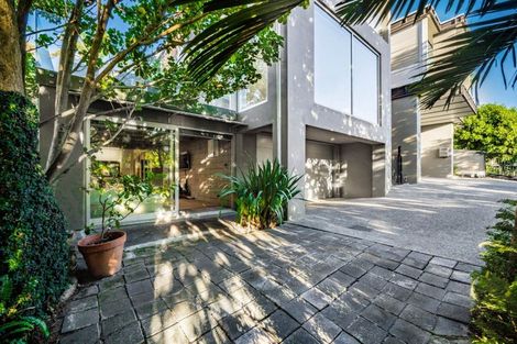 Photo of property in 25 Gibraltar Crescent, Parnell, Auckland, 1052