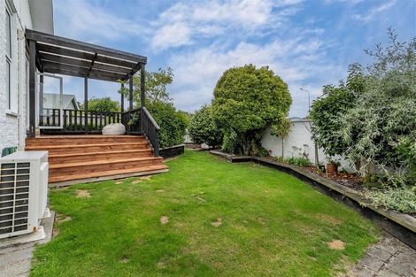 Photo of property in 91 Gladstone Terrace, Gladstone, Invercargill, 9810