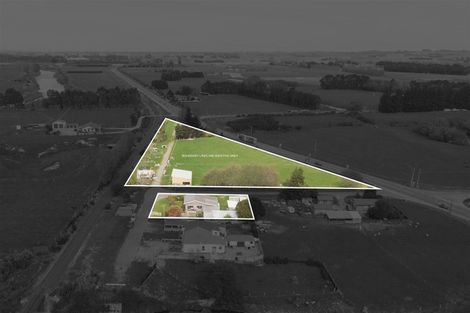 Photo of property in 7 Dunns Road, Mataura, 9712