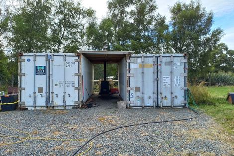 Photo of property in 405 Nightcaps-ohai Highway, Ohai, Otautau, 9689