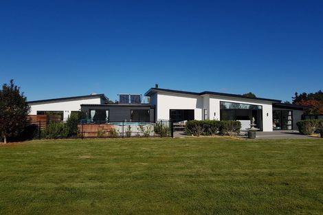 Photo of property in 18 Warwick Road, Ohoka, Rangiora, 7475