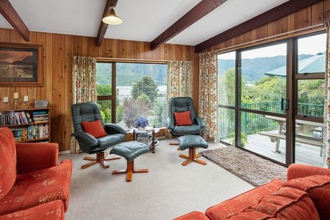 Photo of property in 1716 Queen Charlotte Drive, Linkwater, 7281