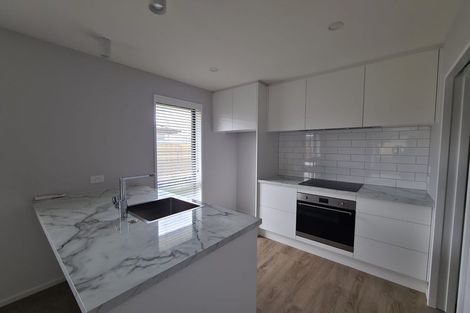 Photo of property in 12 Nathaniel Archer Street, Woodend, 7610