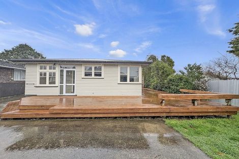Photo of property in 3 Bovis Street, Shannon, 4821