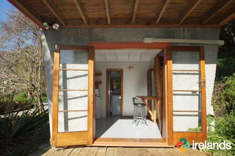 Photo of property in 44a Aratoro Place, Mount Pleasant, Christchurch, 8081