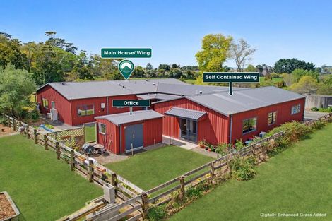 Photo of property in 74 Avon Road, Pokeno, 2471