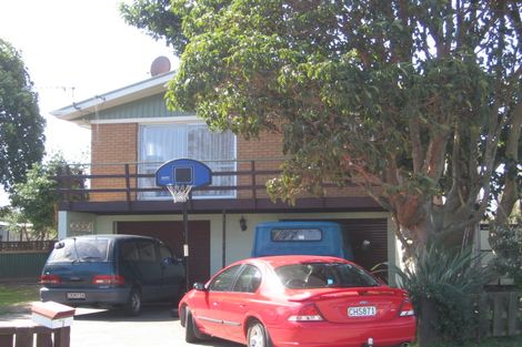 Photo of property in 7 Moorea Place, Mount Maunganui, 3116