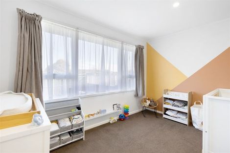 Photo of property in 4 Patterson Terrace, Halswell, Christchurch, 8025