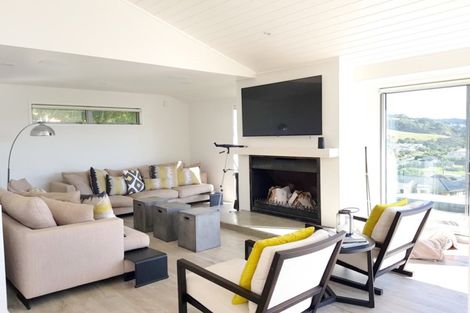 Photo of property in 9 Gazelle Way, Langs Beach, Waipu, 0582