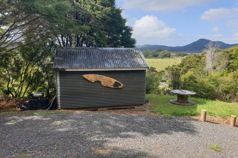 Photo of property in 4c Moana Crescent, Kennedy Bay, Coromandel, 3583