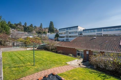 Photo of property in 331 Rattray Street, Dunedin Central, Dunedin, 9016