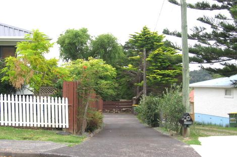 Photo of property in 2 Utting Street, Birkdale, Auckland, 0626