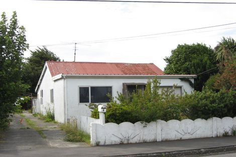 Photo of property in 8 Chatham Street, Addington, Christchurch, 8024
