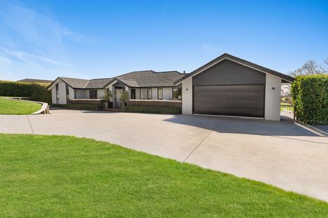 Photo of property in 9 Broad Oaks Road, Morrinsville, 3375