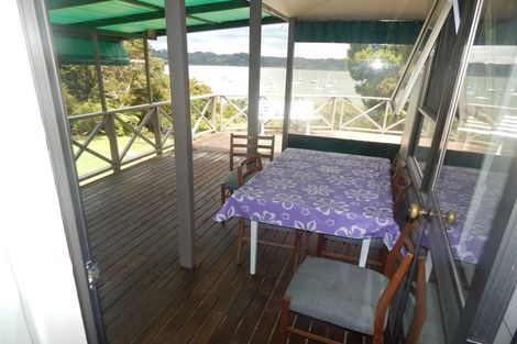 Photo of property in 16 Kennedy Street, Opua, 0200