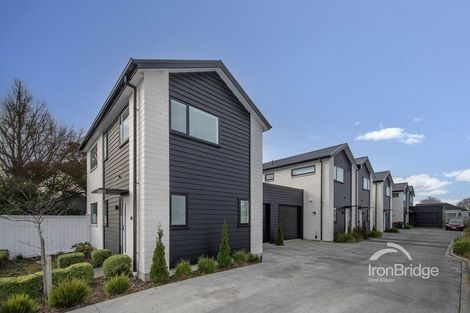 Photo of property in 30e Hills Road, Edgeware, Christchurch, 8013