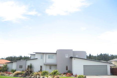 Photo of property in 12 Sandalwood Place, Waimairi Beach, Christchurch, 8083