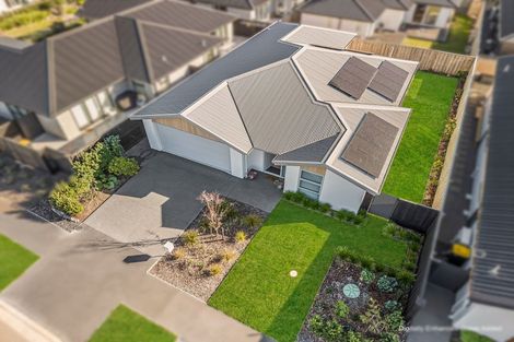 Photo of property in 13 Matai Springs Drive, Halswell, Christchurch, 8025