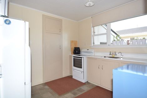 Photo of property in 111 Lindisfarne Street, Richmond, Invercargill, 9810