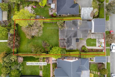 Photo of property in 25 Orbell Street, Highfield, Timaru, 7910