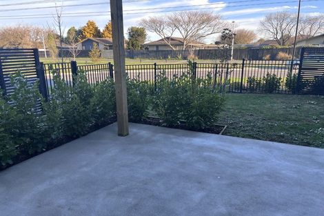 Photo of property in 38 Miromiro Street, Broomfield, Christchurch, 8042