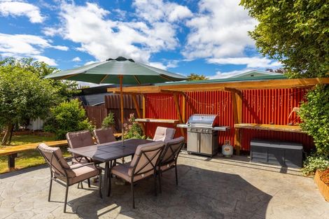 Photo of property in 16 Glover Crescent, Blenheim, 7201