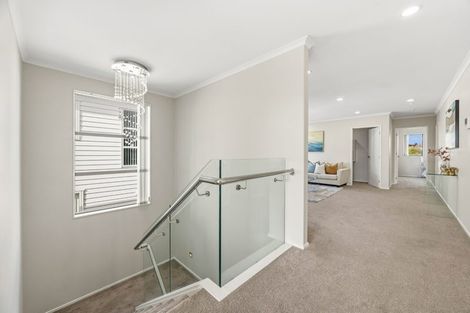 Photo of property in 10 Ballinabreen Road, Flat Bush, Auckland, 2019