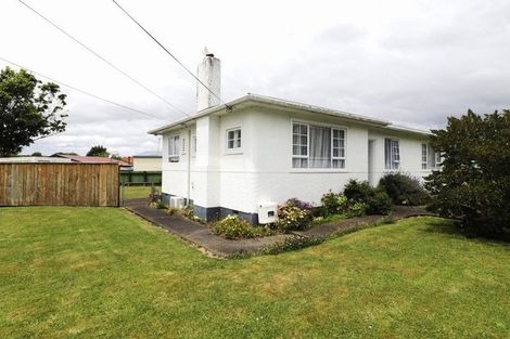 Photo of property in 12 Terrace Street, Aramoho, Whanganui, 4500