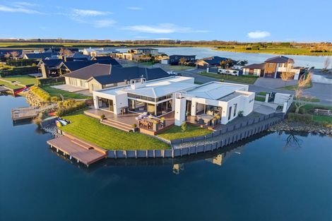 Photo of property in 7 Waterton Point, Huntingdon, Ashburton, 7774