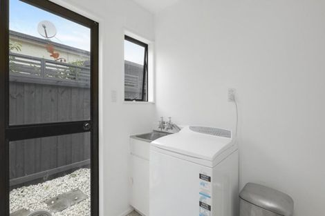 Photo of property in 1/8 Domain Terrace, Spreydon, Christchurch, 8024