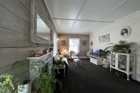 Photo of property in 5 Mania Road, Awakino, Mokau, 4376