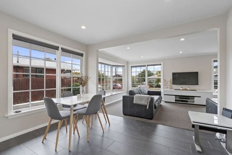 Photo of property in 11 Leo Street, Bishopdale, Christchurch, 8051