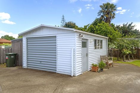Photo of property in 18 Oak Street, Mangapapa, Gisborne, 4010