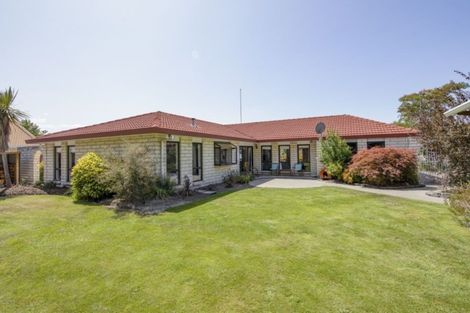 Photo of property in 3 Rata Place, Witherlea, Blenheim, 7201