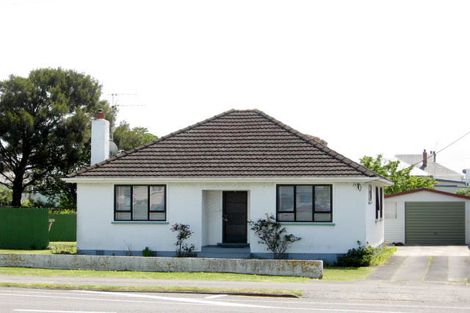Photo of property in 188 Ingestre Street, Whanganui, 4500