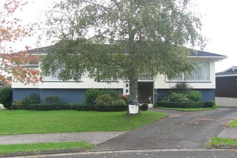 Photo of property in 10 Fortyfoot Lane, Sunnyhills, Auckland, 2010