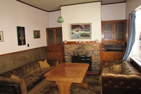 Photo of property in 16 Thompson Street, Greymouth, 7805