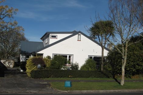 Photo of property in 16 Forster Avenue, Hillcrest, Hamilton, 3216